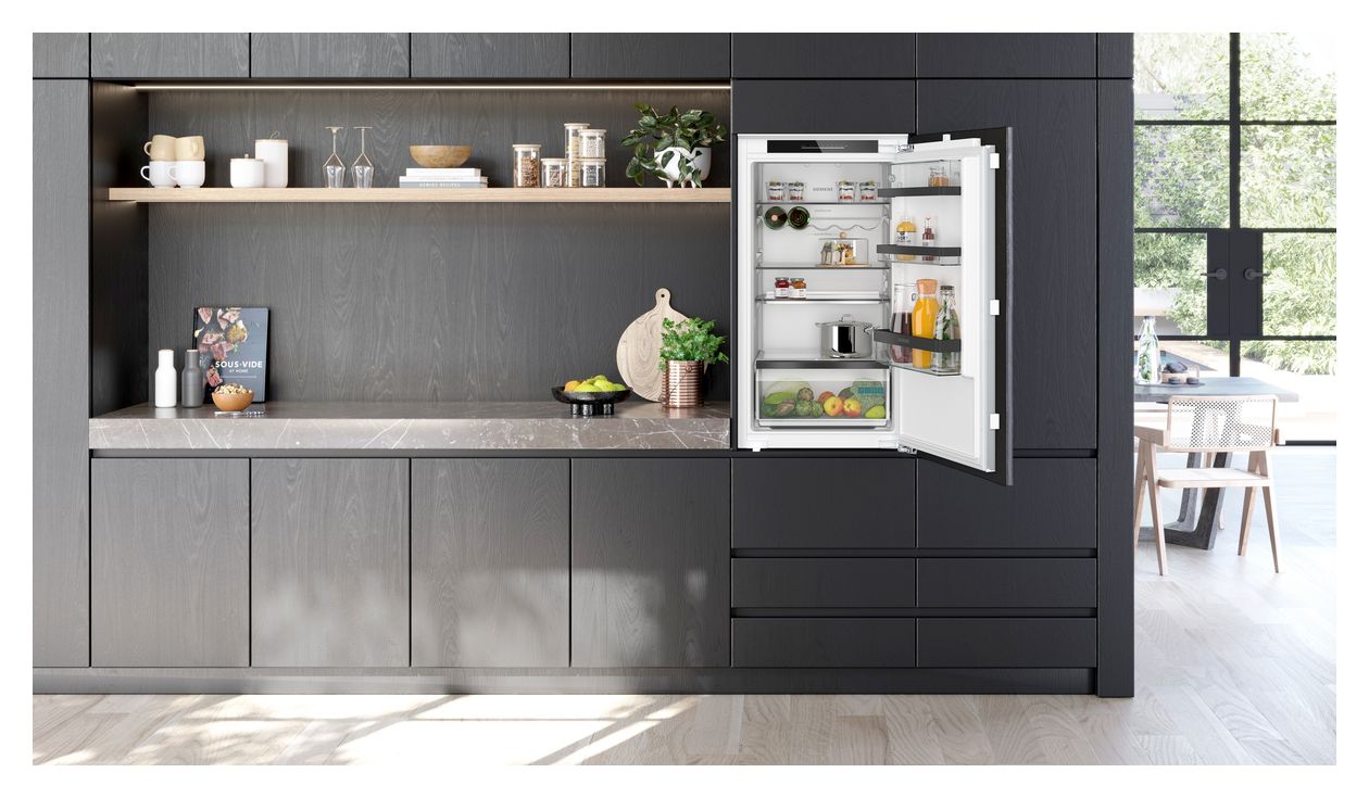 iQ500 KI31RSDD1 165 l 102,5 cm Einbaukühlschrank 