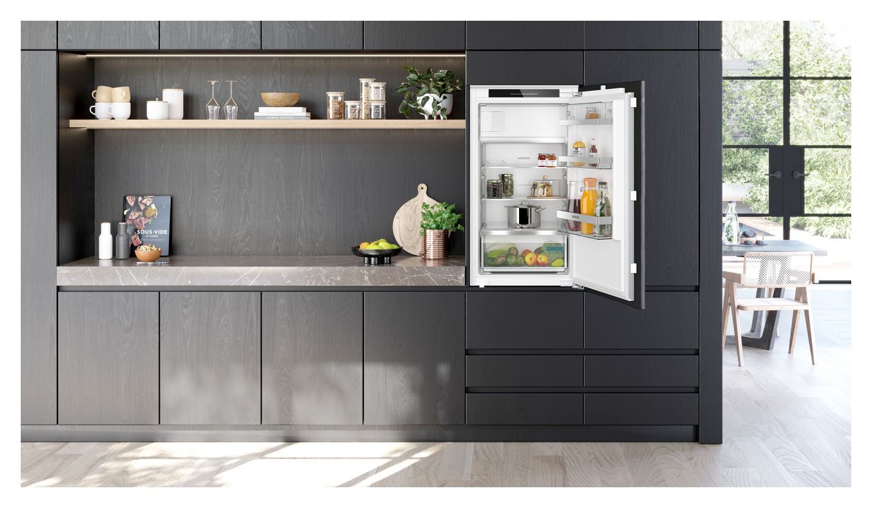 iQ500 KI32LADD1 132 l 102,5 cm Einbaukühlschrank EEK: D 116 kWh Jahr 