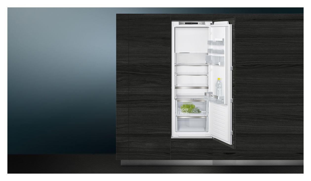 iQ500 KI72LADE0 214 l 158 cm Einbaukühlschrank EEK: E 174 kWh Jahr 