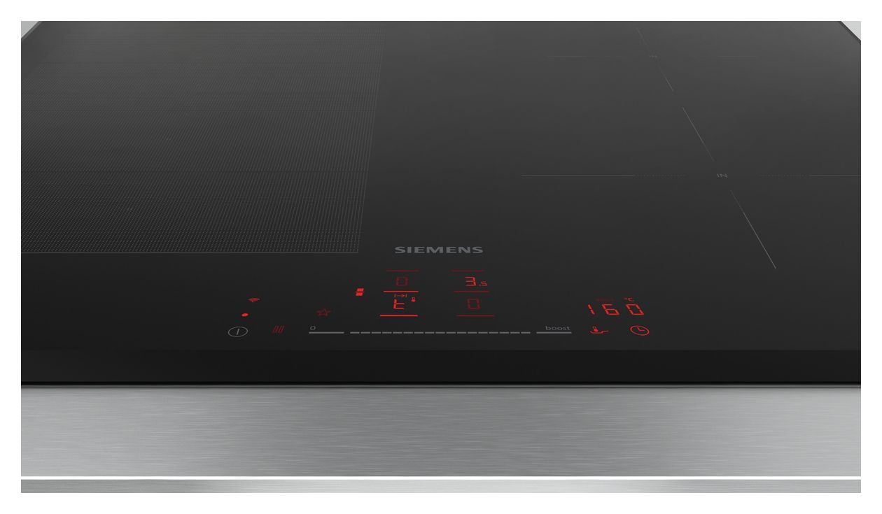 iQ700 EX651HEC1E autarkes 60 cm Induktions Kochfeld/Herdplatte 4 Zone(n) 