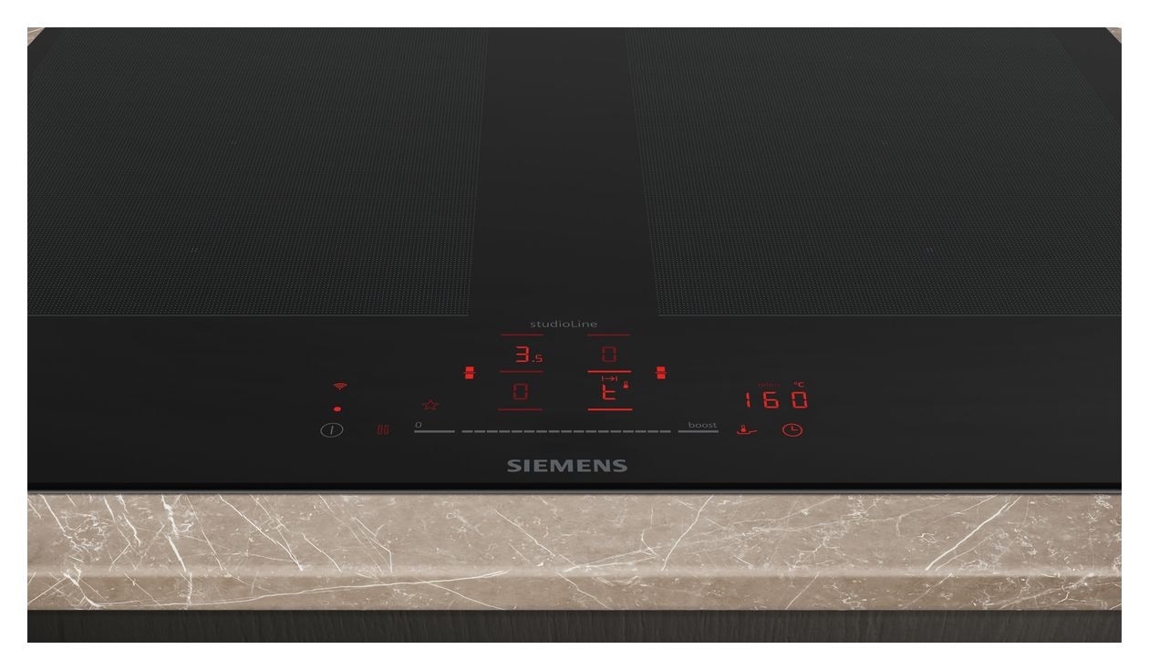 iQ700 EX677HXC1E autarkes 60 cm Induktionskochfeld 4 Kochzonen 