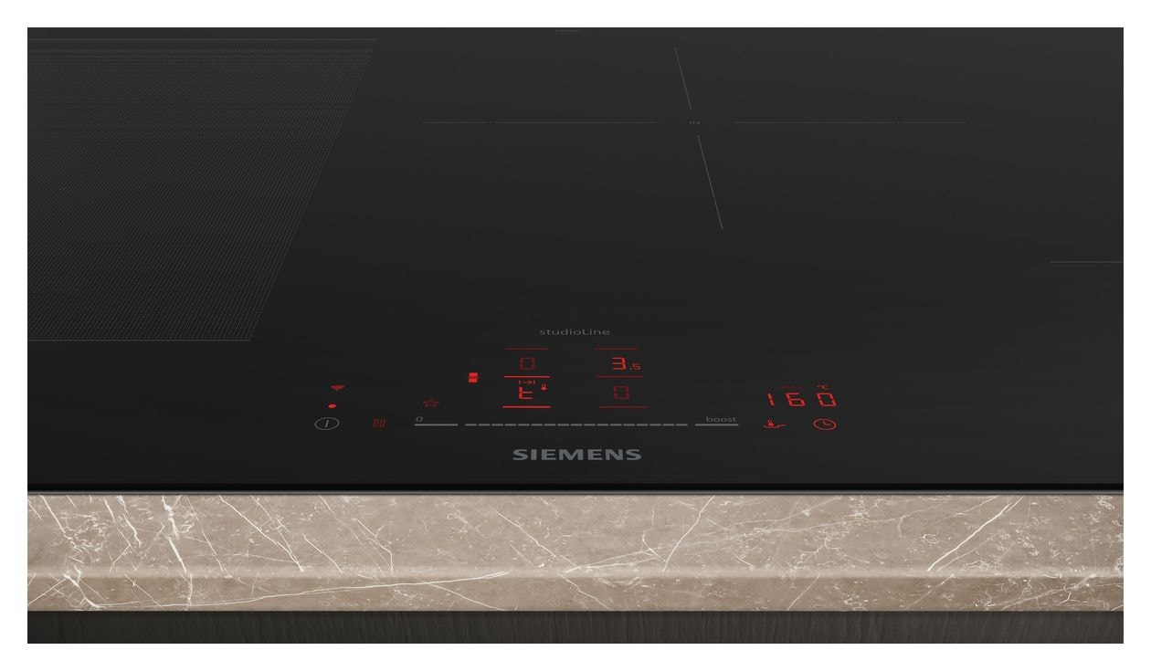 iQ700 EX877HEC1E autarkes 80 cm Induktionskochfeld 4 Kochzonen 
