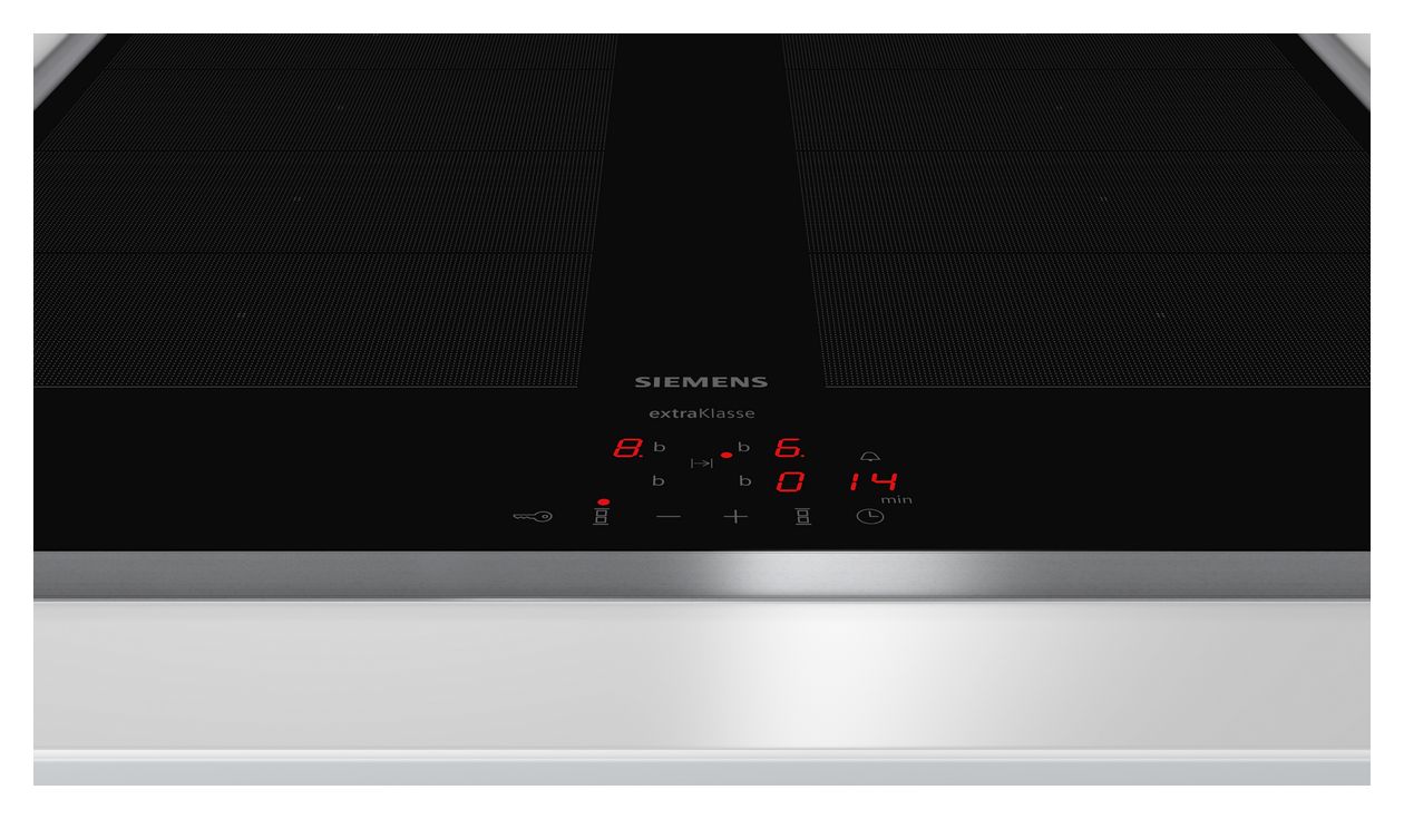 iQ700 EY645CXB6M herdgebundenes 60 cm Induktions Kochfeld/Herdplatte 4 Zone(n) 