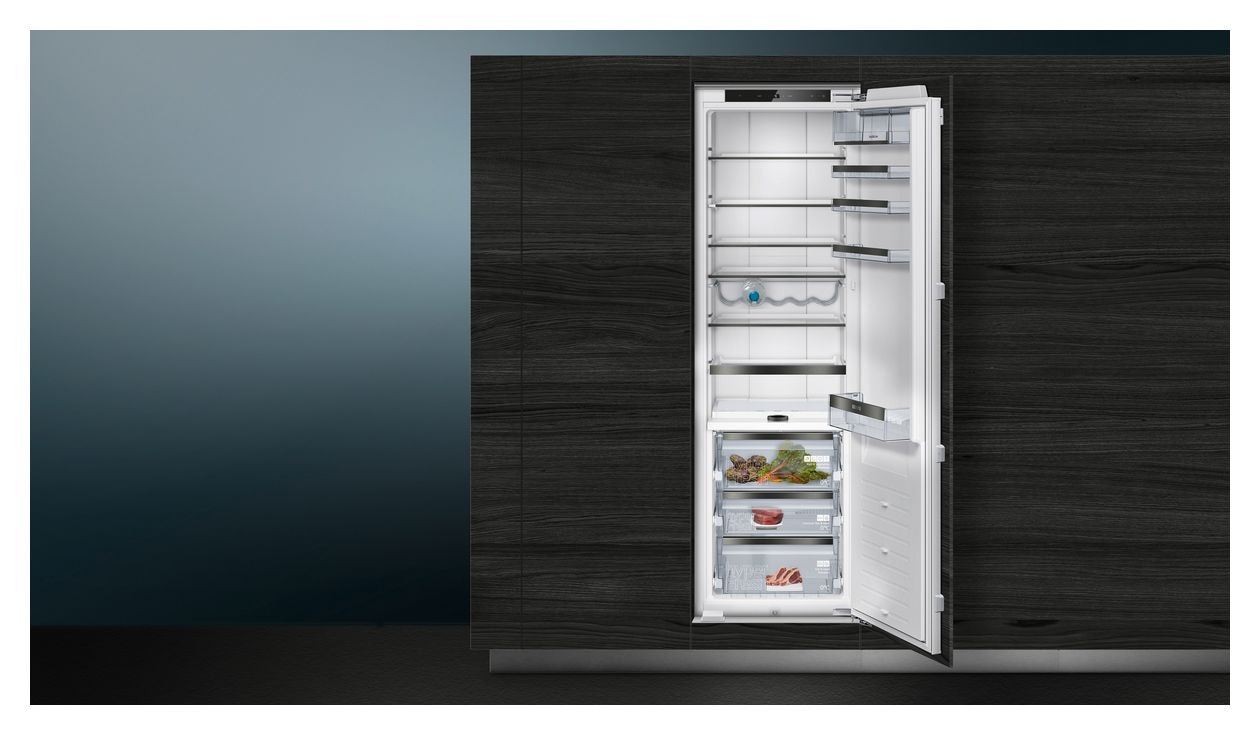 iQ700 KI81FHOD0 289 l 177,5 cm Einbaukühlschrank 
