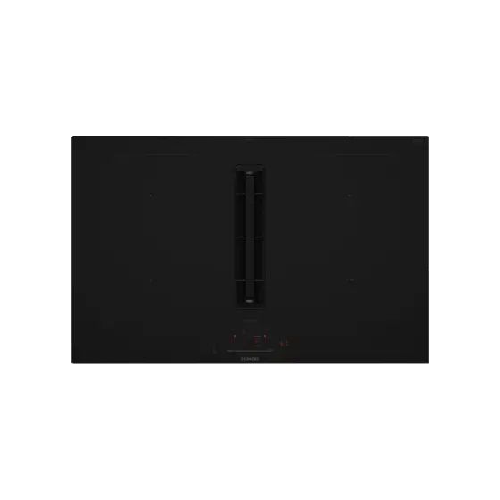 PQ100IAM80 (HB572ABS4 + ED87BHQ26E) Backofen-Set groß AutoClean activeClean mit autarkem 81,2 cm Induktions Kochfeld 