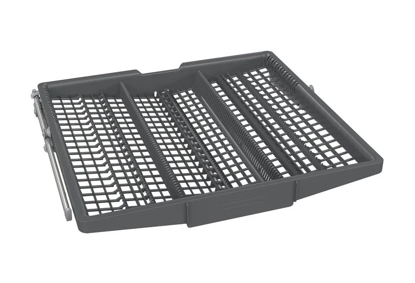 SN63EXS3UD (SN63EX03UD + SZ36DX02) 60 cm Geschirrspüler vollintegriert (ohne Front) Leise 13 Maßgedecke aquaStop Funktion Wärmetauscher/Türöffnungstrocknung 