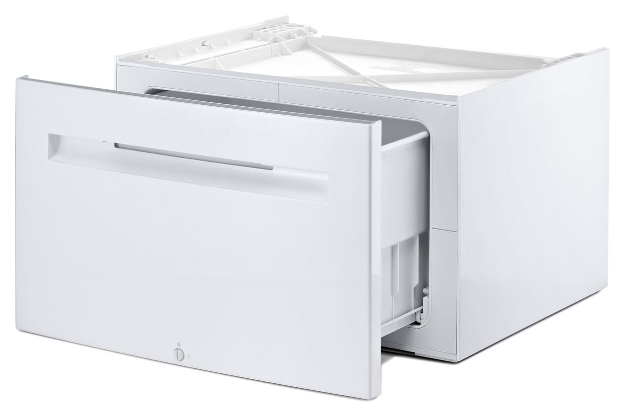 WZDP40D Trockner Podest mit Schublade 