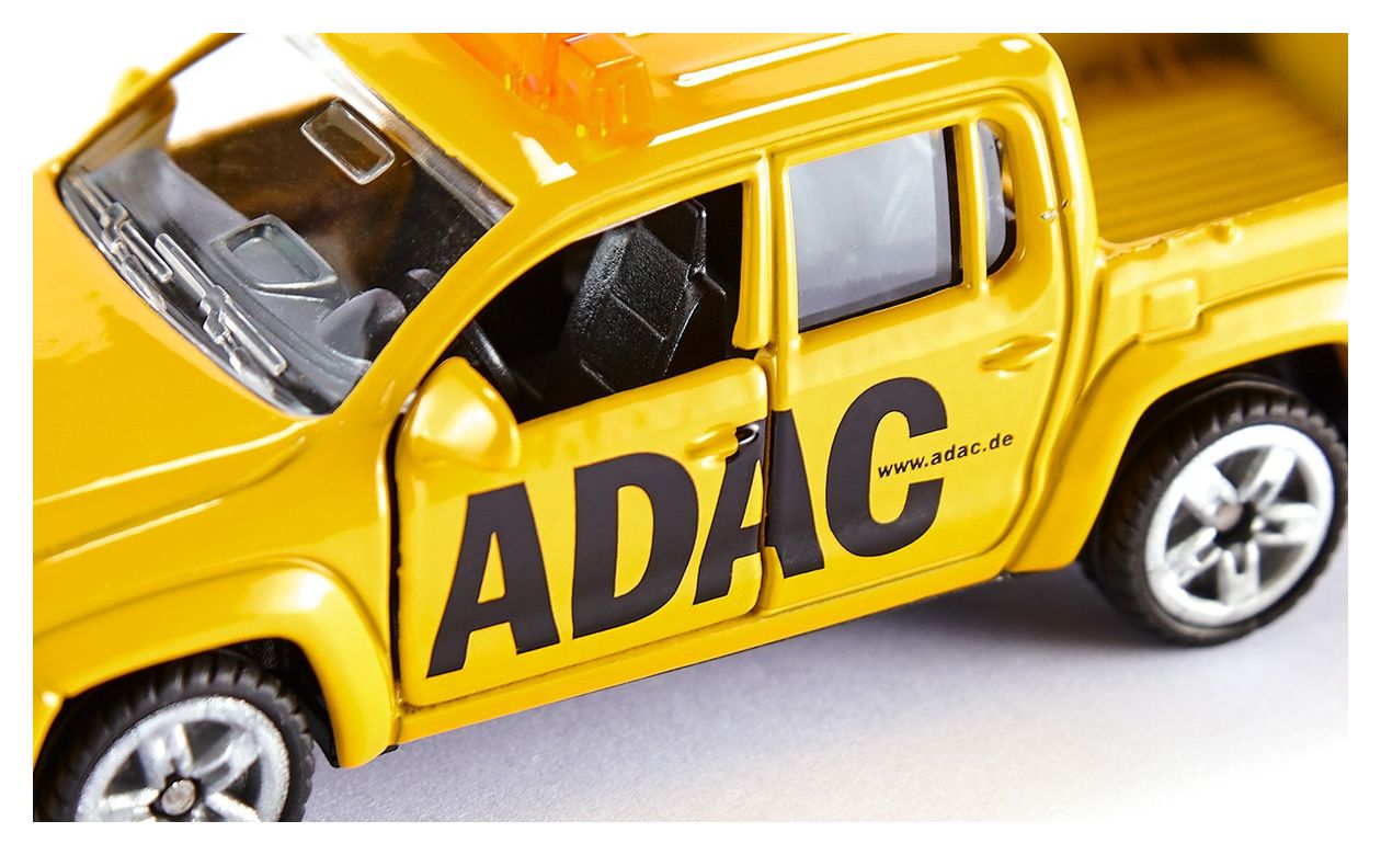ADAC Pick-Up 