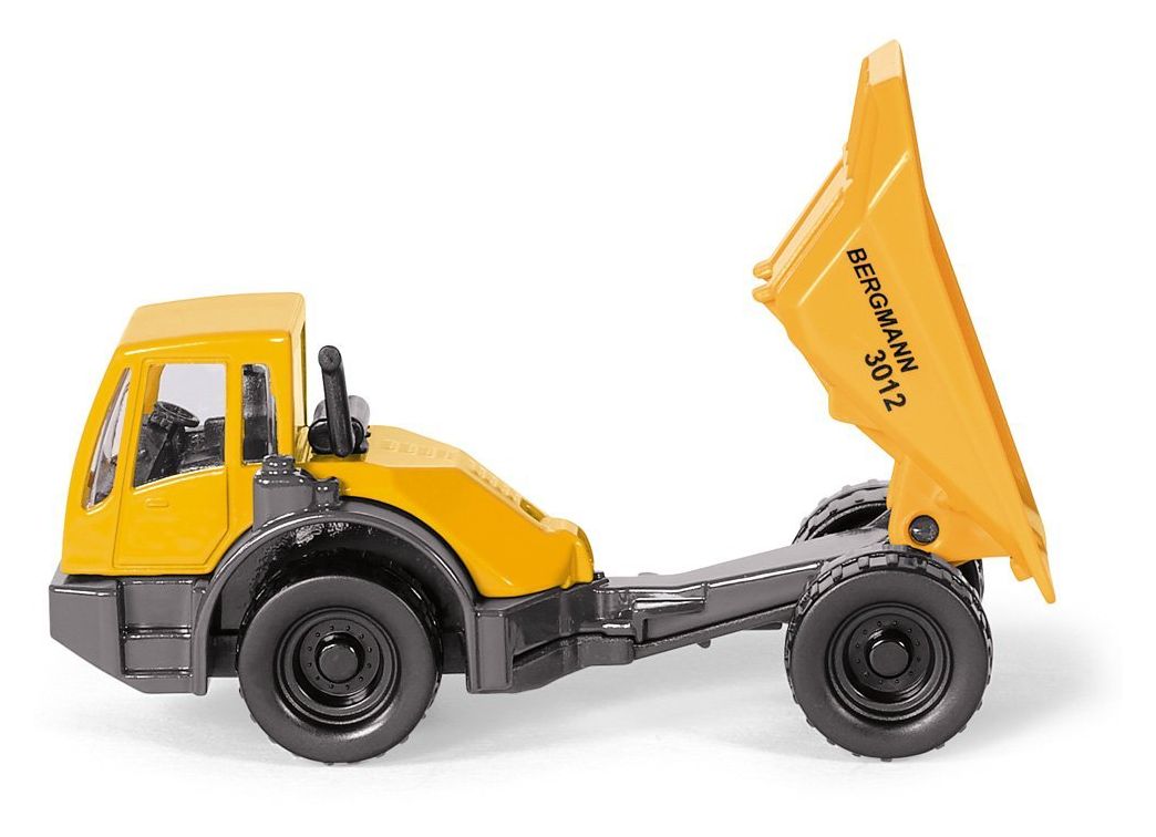 Bergmann Dumper 