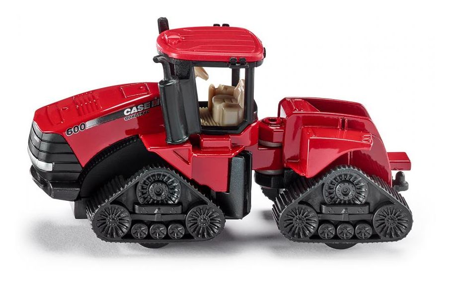 Case IH Quadtrac 600 