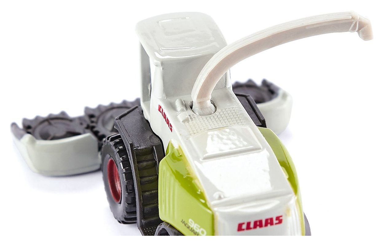 Claas Maishäcksler 