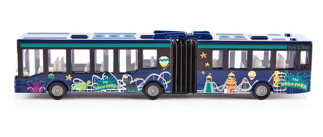 Gelenkbus 