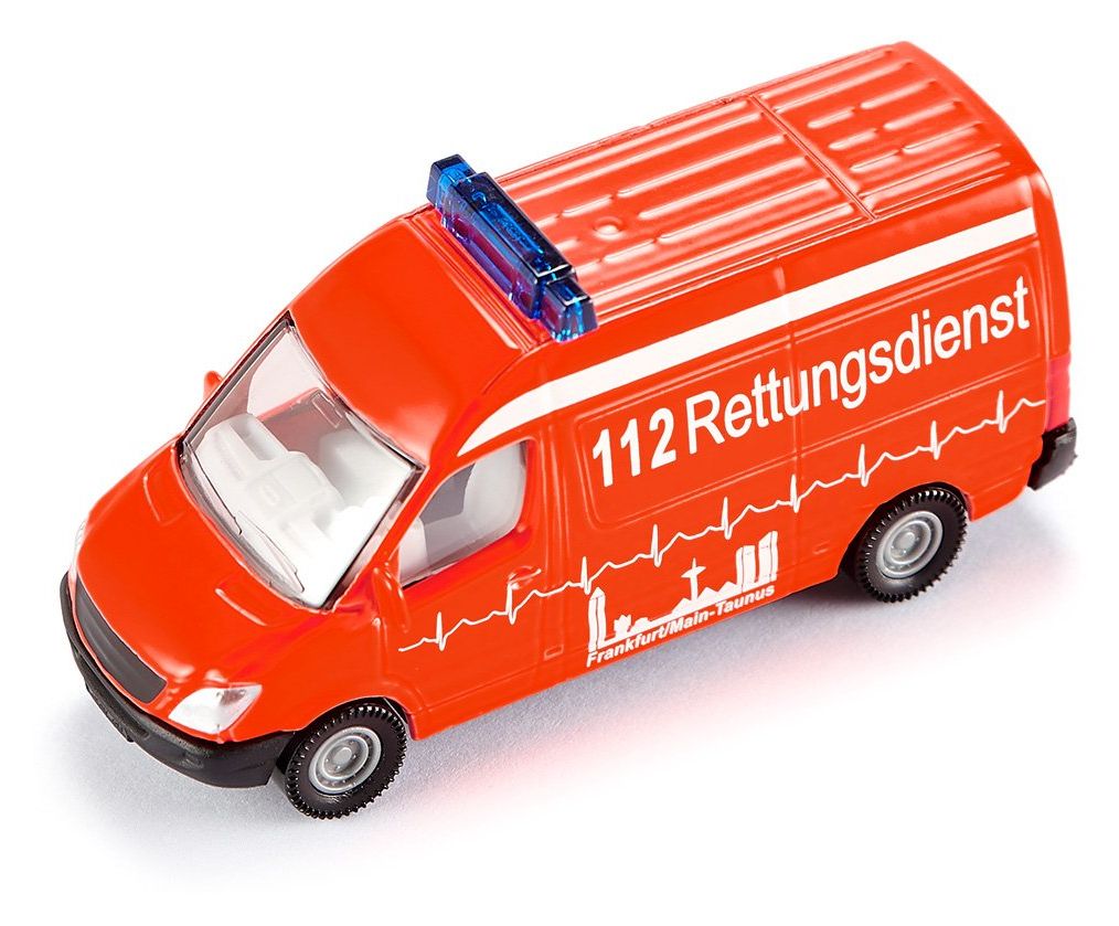 Krankenwagen 