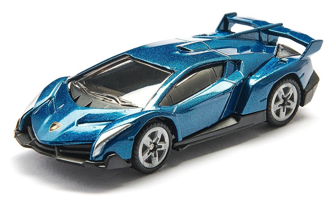 Lamborghini Veneno 