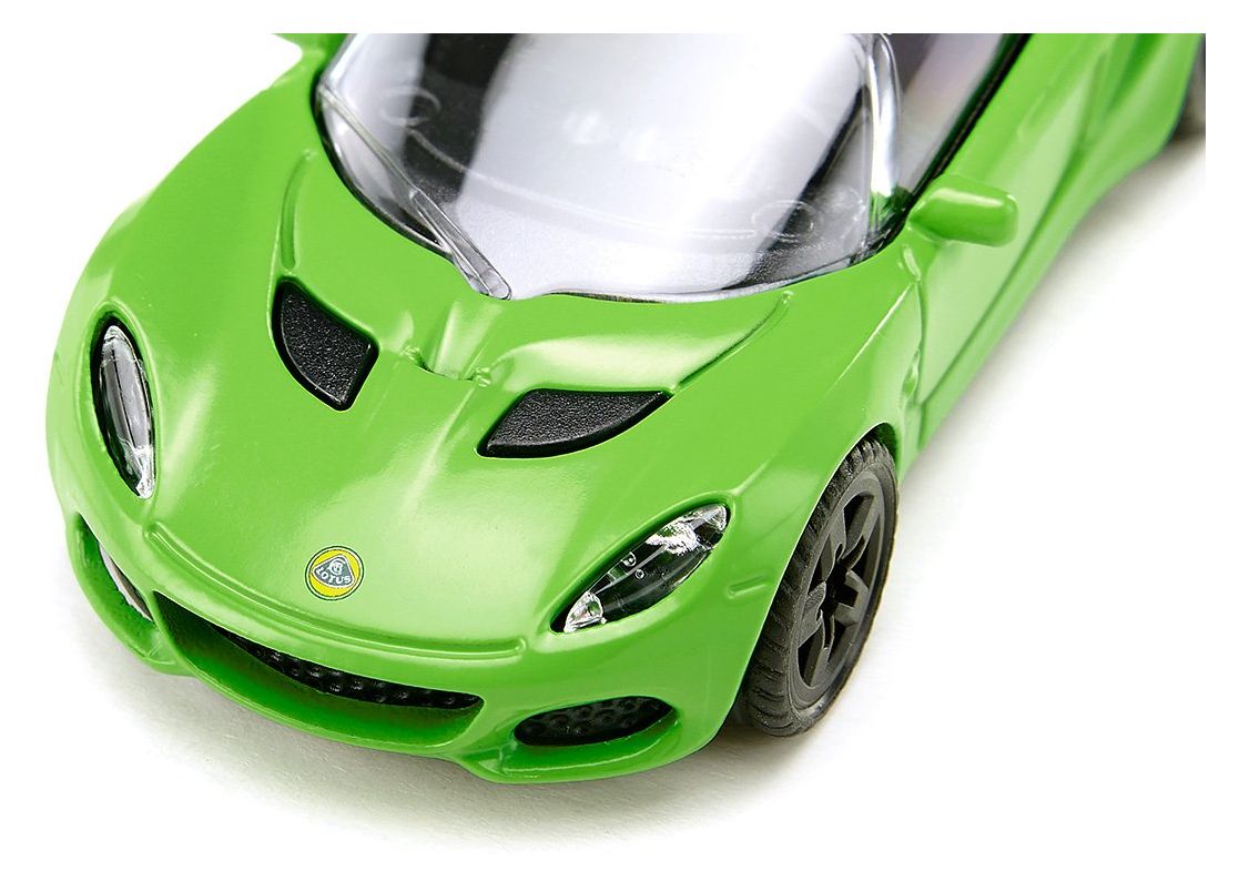Lotus Elise 