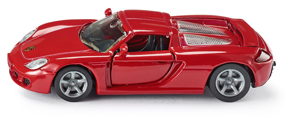 Porsche Carrera GT 