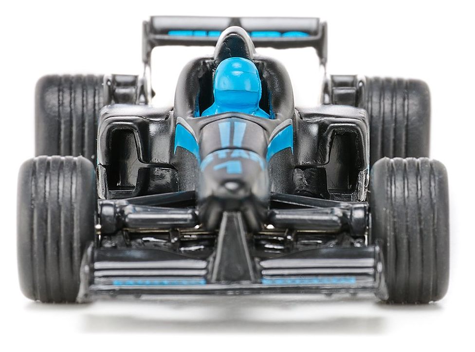 Rennwagen 