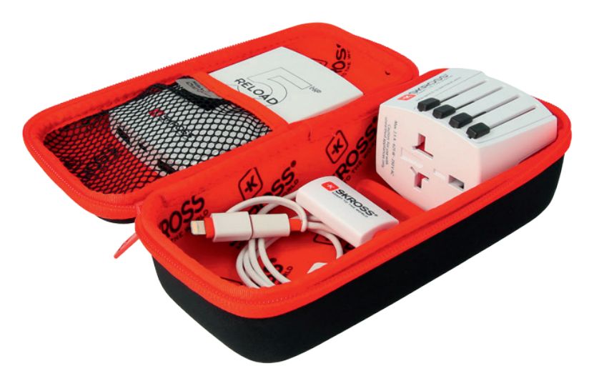 Power Case 