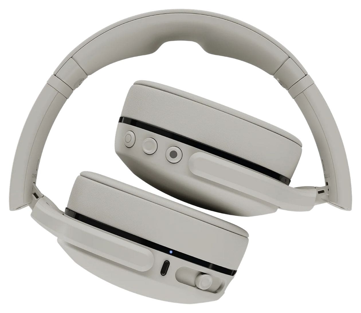 Crusher 540 Active Bluetooth Kopfhörer kabelgebunden&kabellos 40 h Laufzeit USB Typ-C 