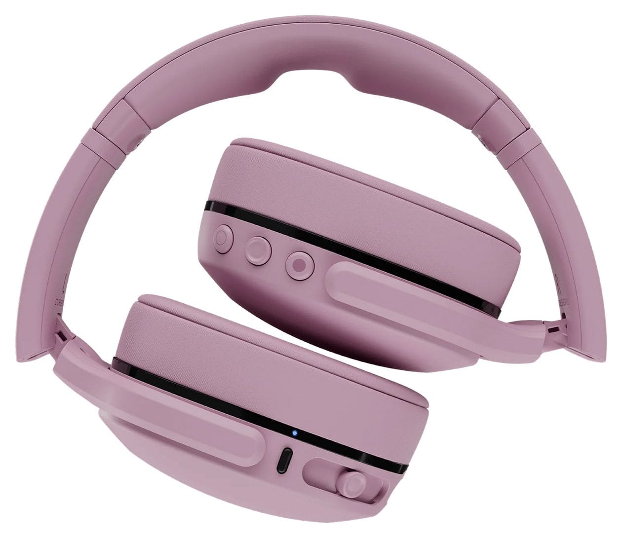 Crusher 540 Active Bluetooth Kopfhörer kabelgebunden&kabellos 40 h Laufzeit USB Typ-C 