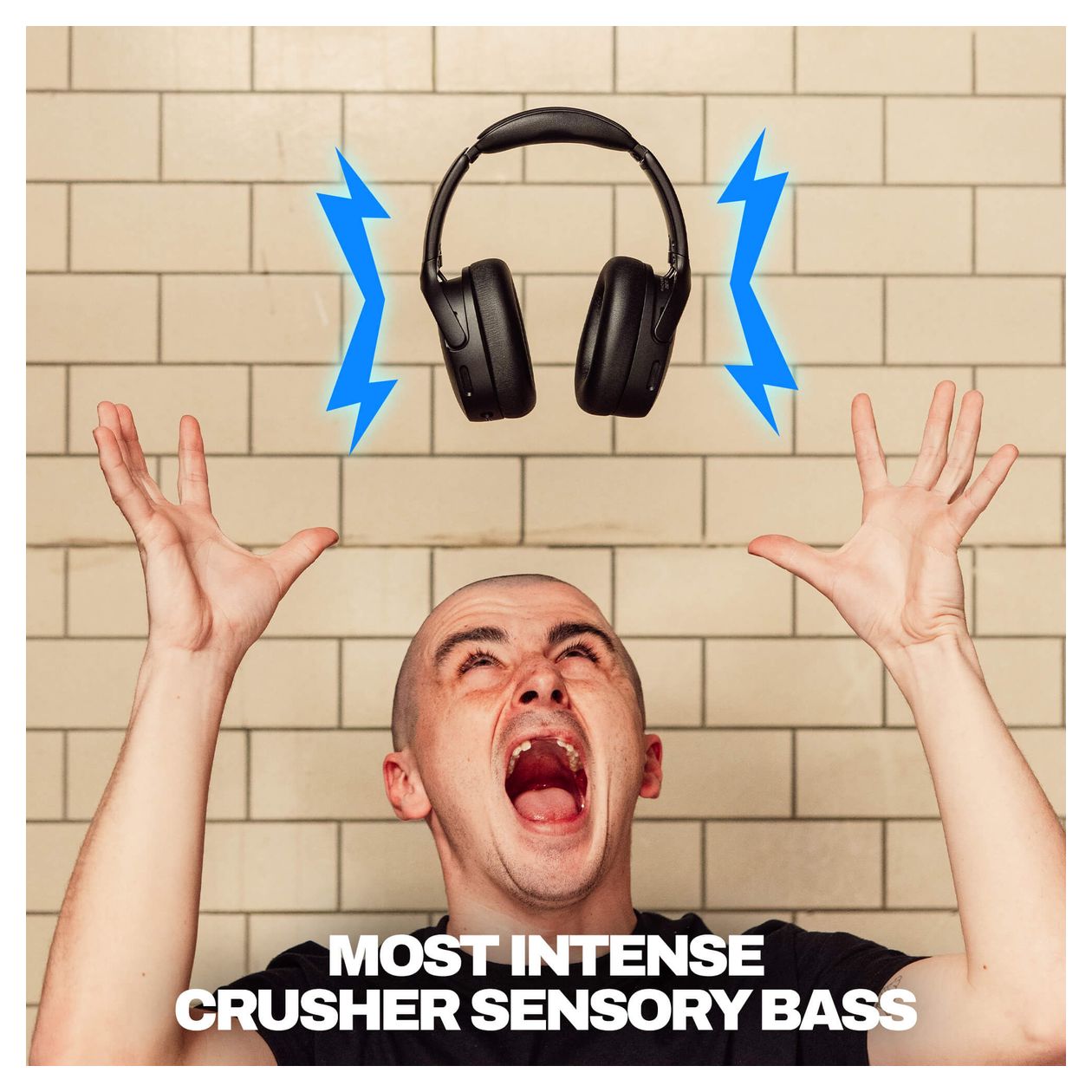 Crusher 720 