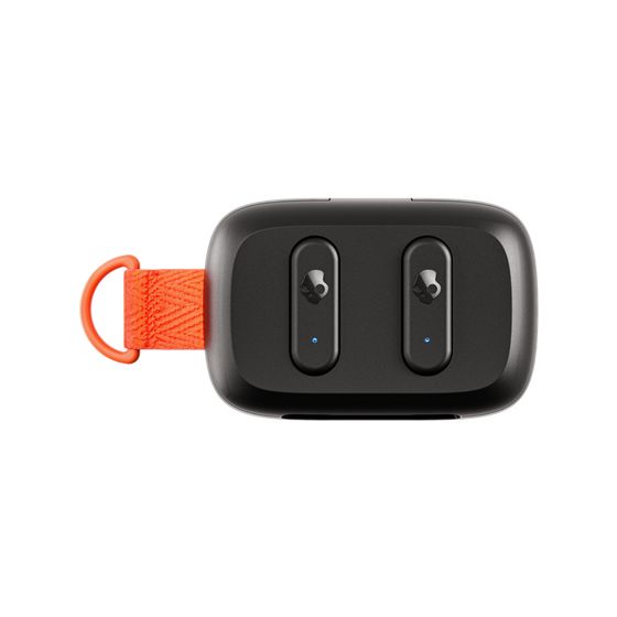 Dime 3 In-Ear Bluetooth Kopfhörer Kabellos TWS 8 h Laufzeit IPX4  (Schwarz) 