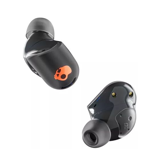 Sesh ANC Active In-Ear Bluetooth Kopfhörer Kabellos TWS IP55  (Schwarz) 