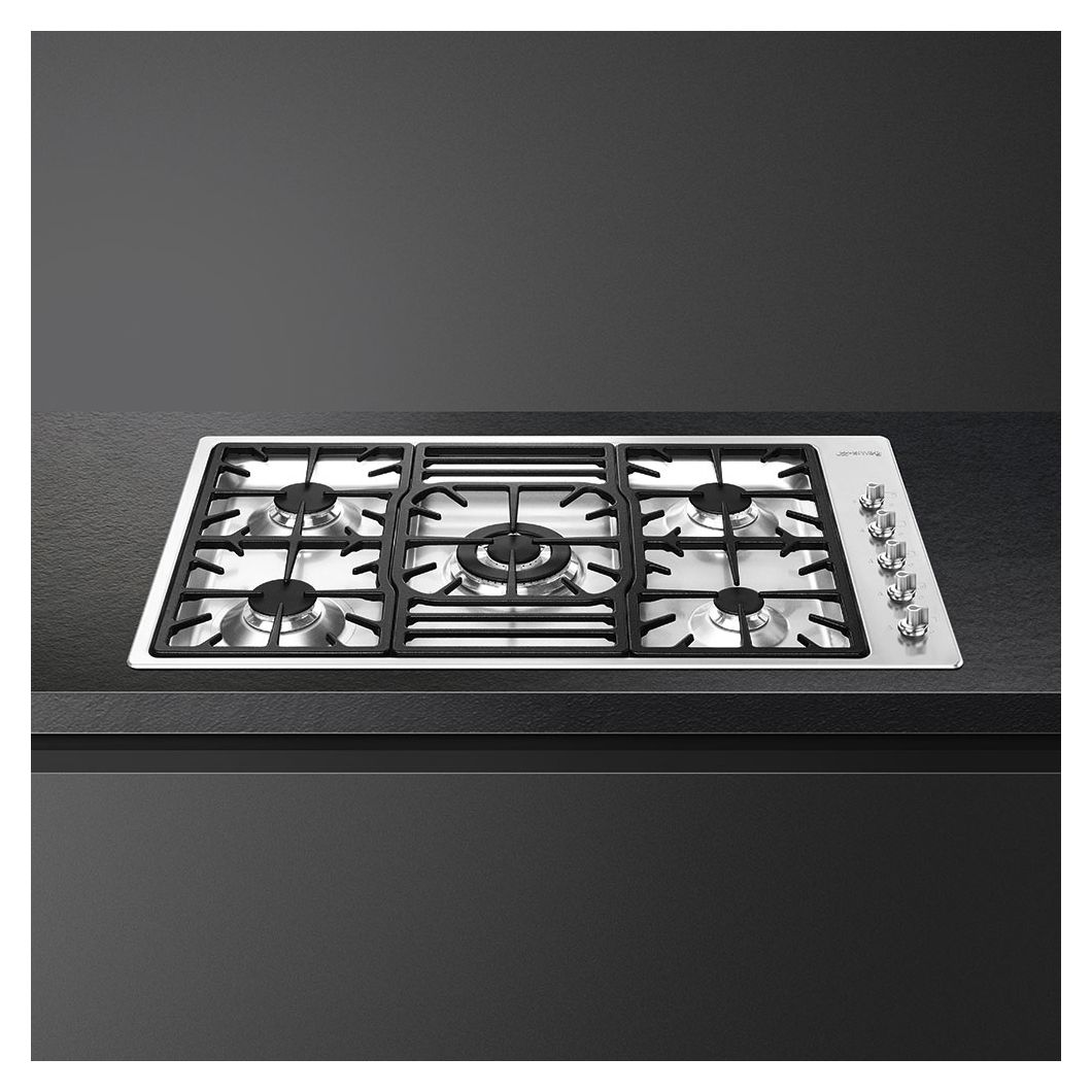 6MP1BF Ersatzknebel-Set (Silber) 