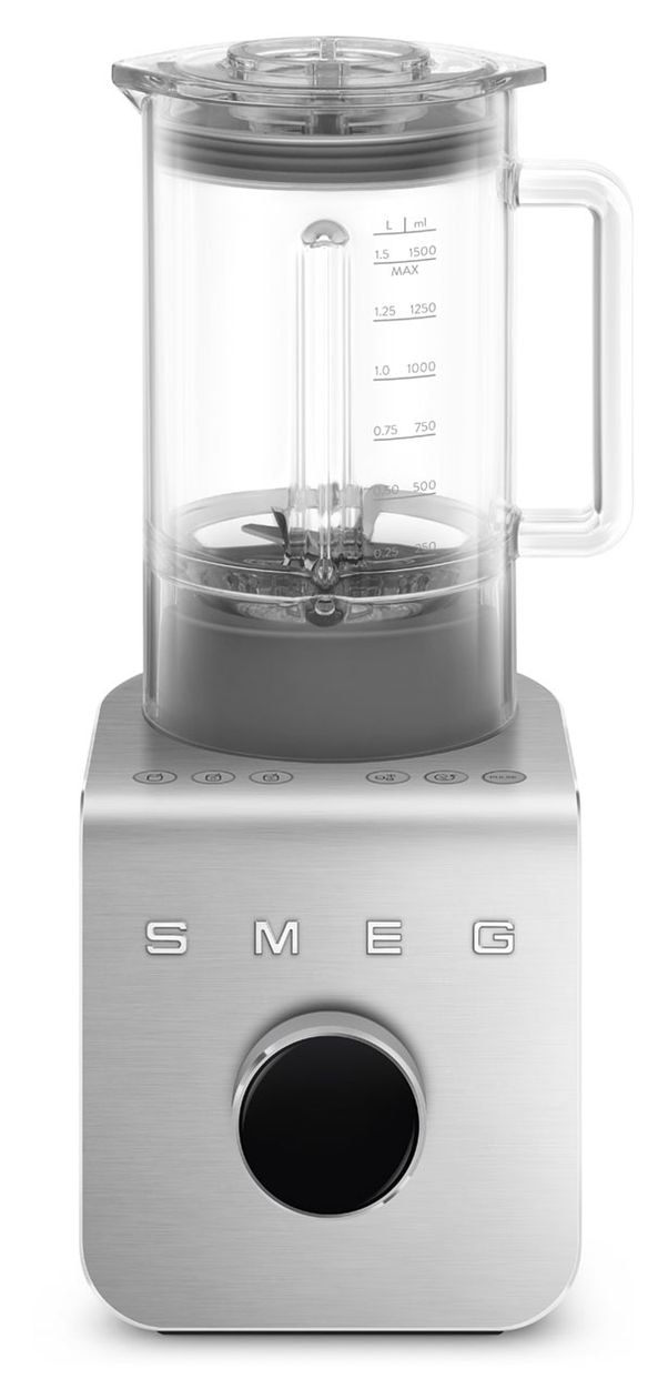 BLC02EGMEU 1,5 l Standmixer 9 Geschwindigkeiten 1400 W  (Grün) 