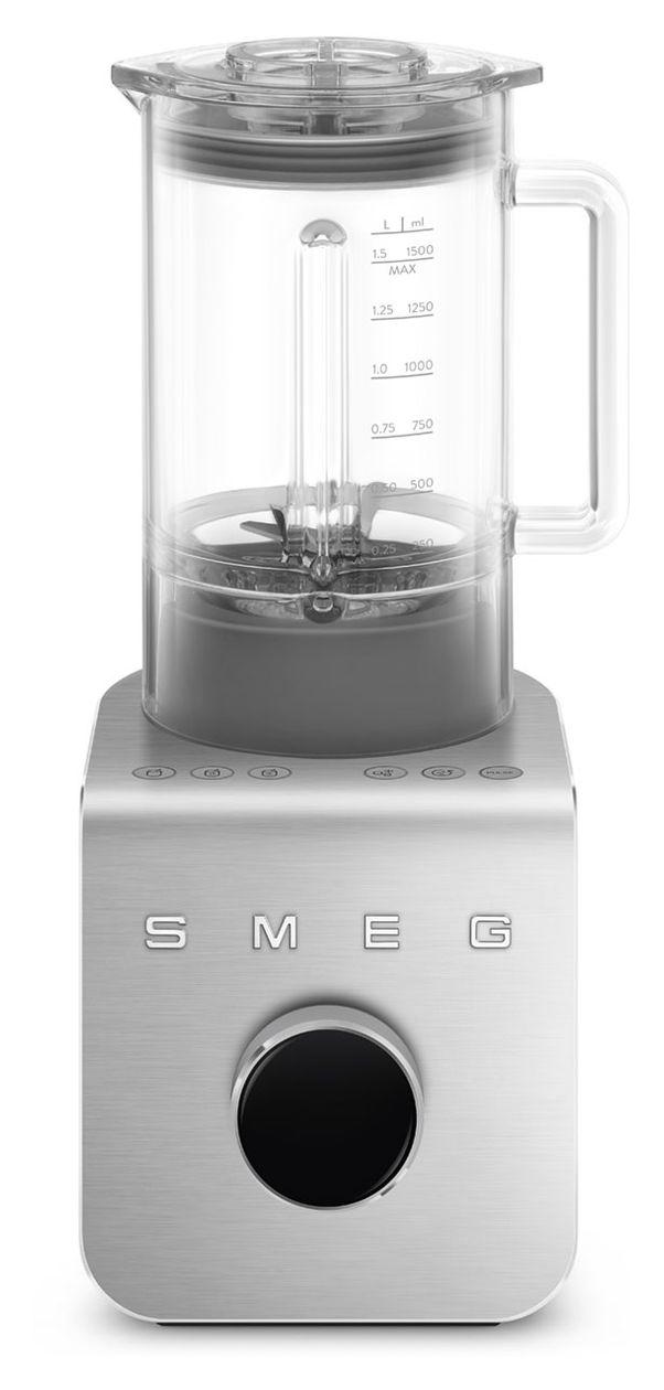 BLC02WHMEU 1,5 l Standmixer 9 Geschwindigkeiten 1400 W  (Weiß) 