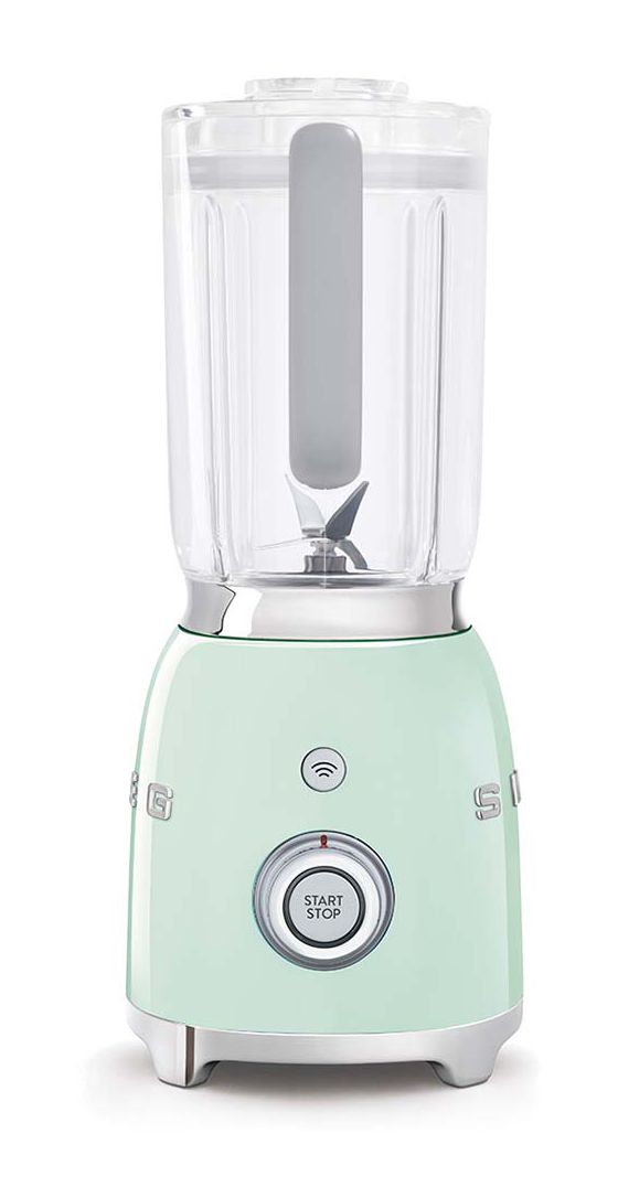 BLF01PGEU Standmixer 800 W 4 Stufen  (Grün) 