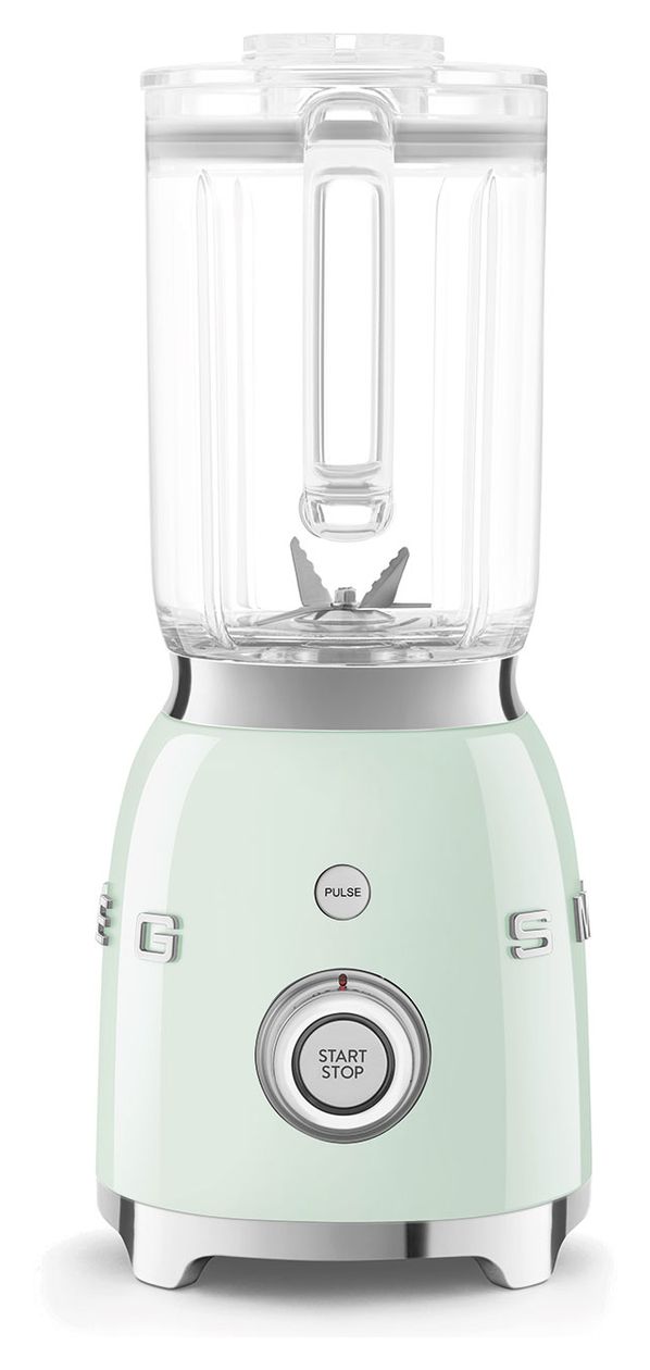 BLF03PGEU 1,5 l Standmixer 4 Geschwindigkeiten 800 W  (Grün) 