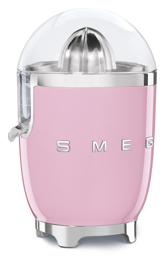 CJF01PKEU Zitruspresse 70 W  (Pink) 