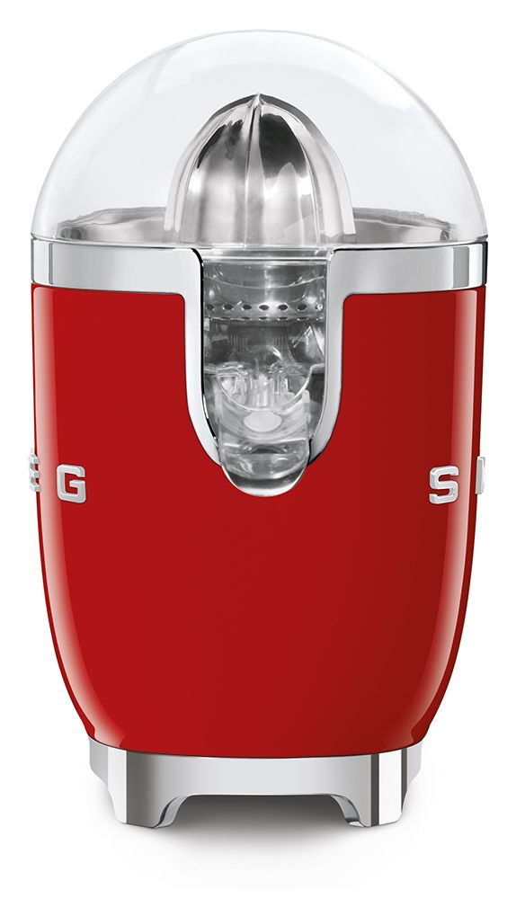 CJF01RDEU Zitruspresse 70 W  (Rot) 