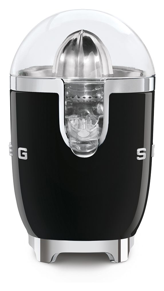 CJF11BLEU Zitruspresse 70 W  (Schwarz) 