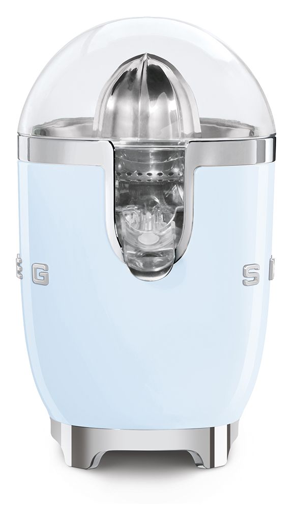 CJF11PBEU Zitruspresse 70 W  (Blau) 