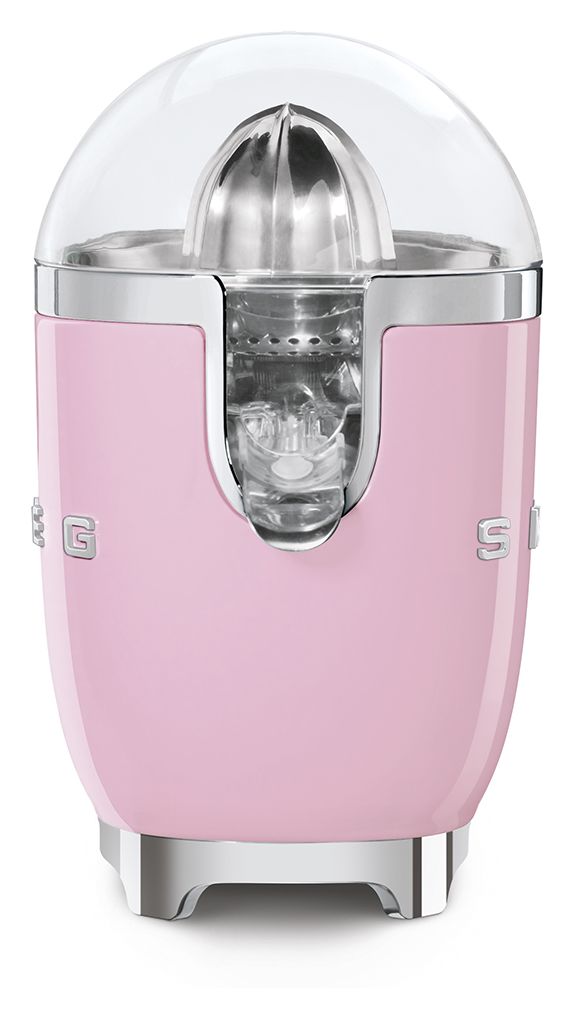 CJF11PKEU Zitruspresse 70 W  (Pink) 