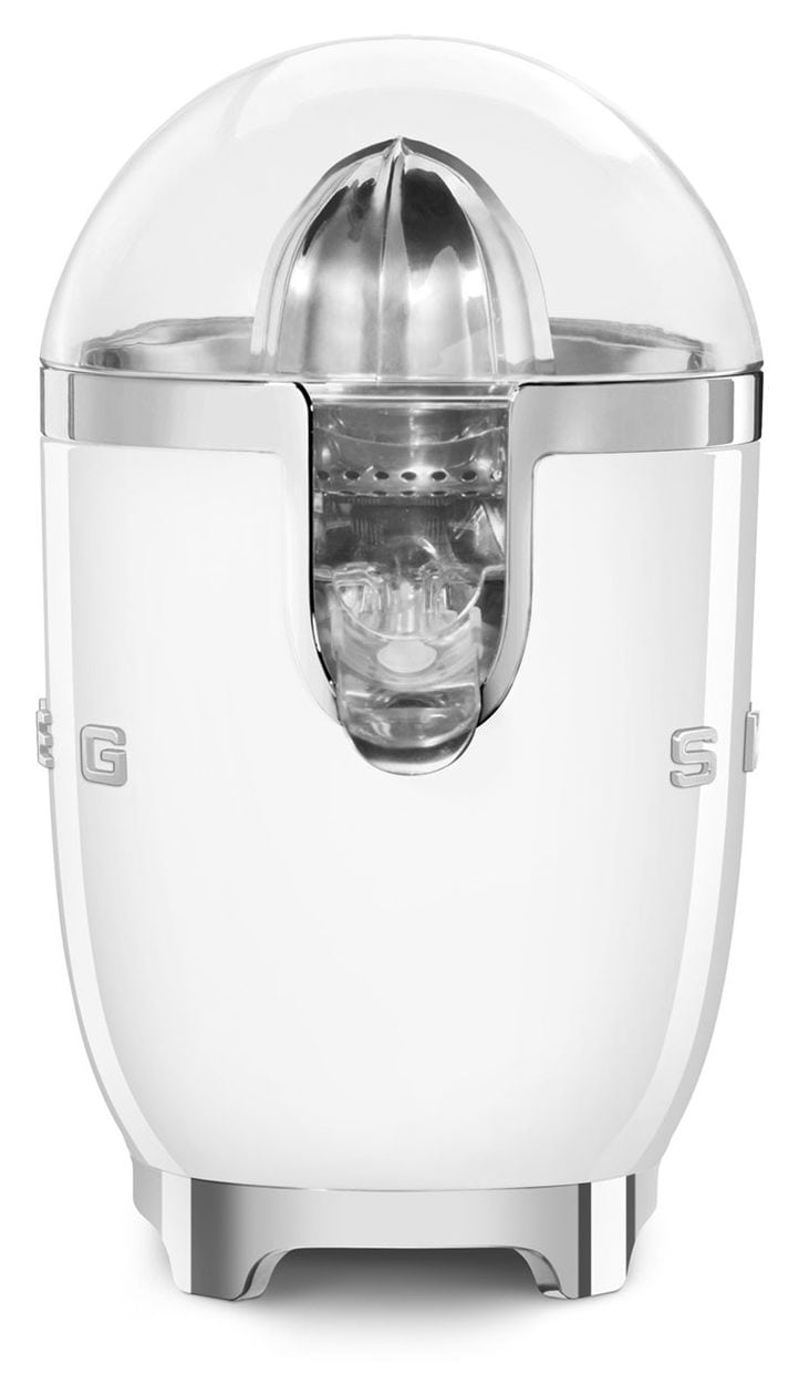 CJF11WHEU Zitruspresse 70 W  (Weiß) 