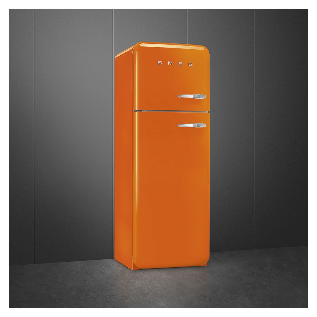 FAB30LOR6 72 l Gefrierschrank 135 kWh Jahr  (Orange) 