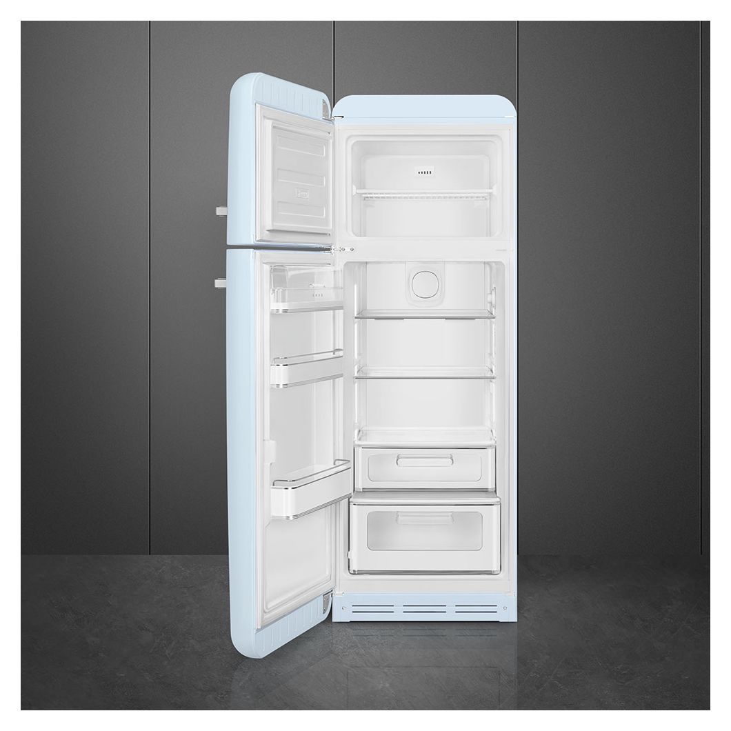 FAB30LPB6 72 l Gefrierschrank 135 kWh Jahr  (Blau) 