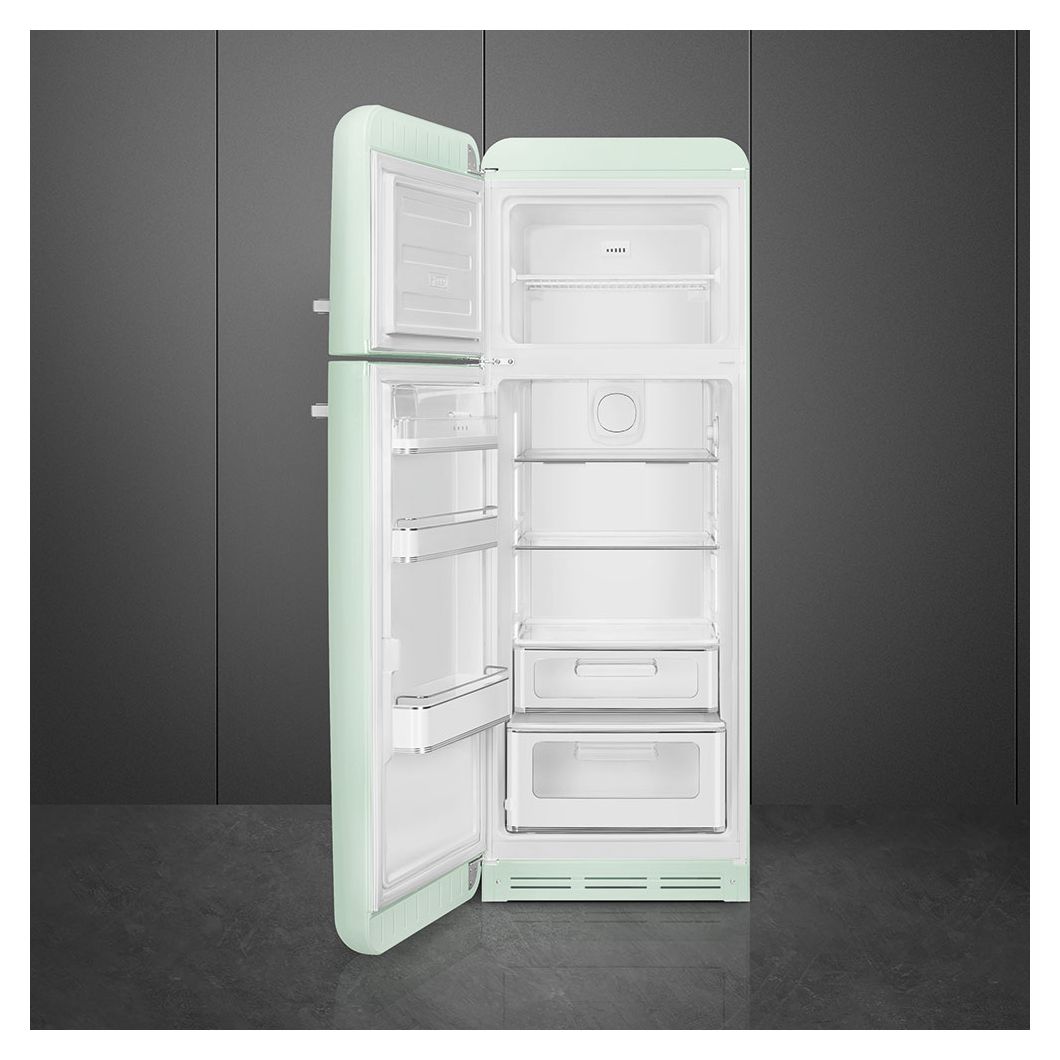 FAB30LPG6 72 l Gefrierschrank 135 kWh Jahr  (Grün) 