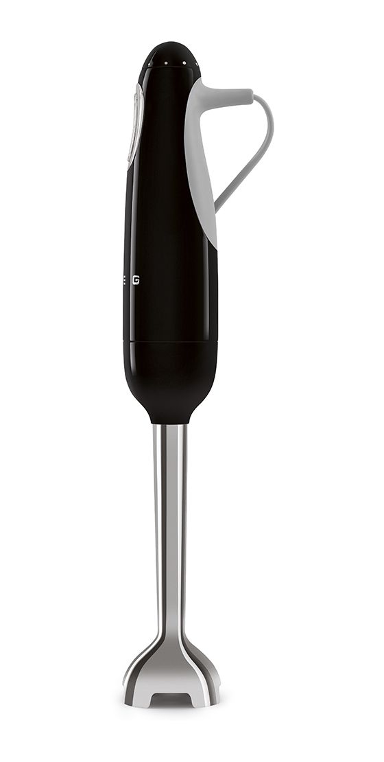 HBF11BLEU Stabmixer 700 W 2 Stufen  (Schwarz) 