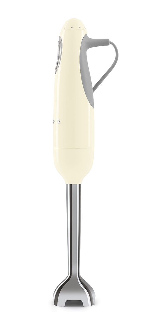 HBF11CREU Stabmixer 700 W 2 Stufen  (Cremefarben) 