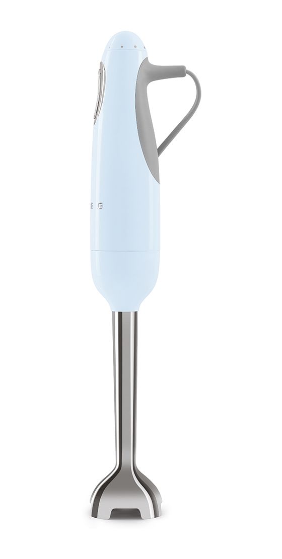 HBF11PBEU Stabmixer 700 W  (Blau) 