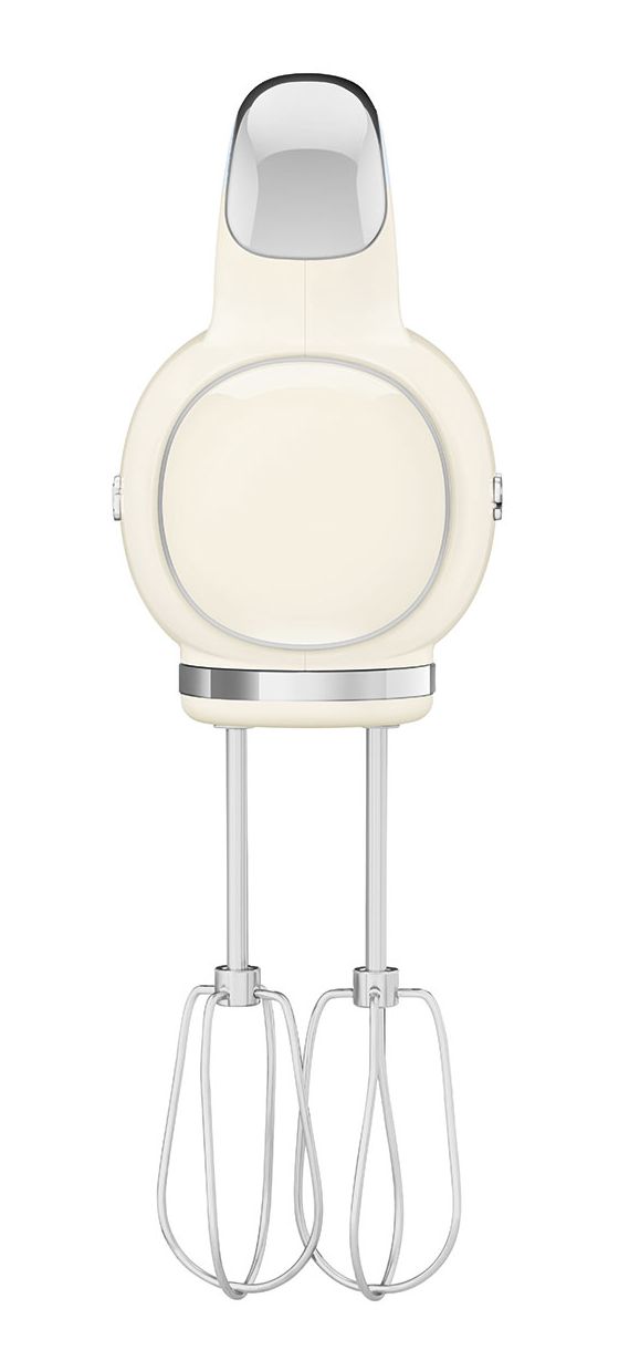 HMF01CREU Handmixer 250 W 9 Stufen  (Cremefarben) 