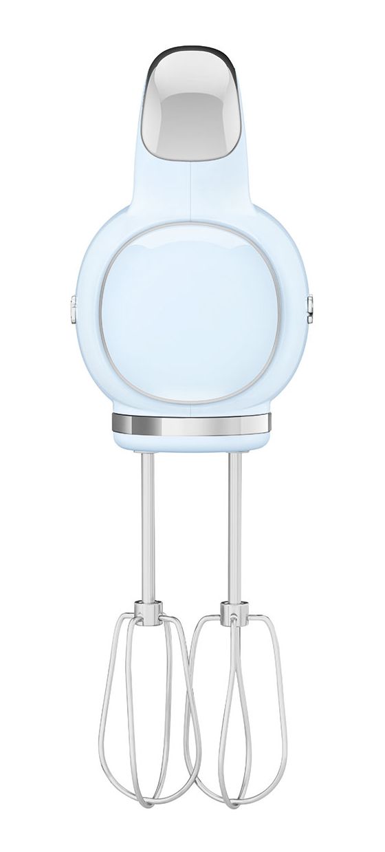 HMF01PBEU Handmixer 250 W 9 Stufen  (Blau) 