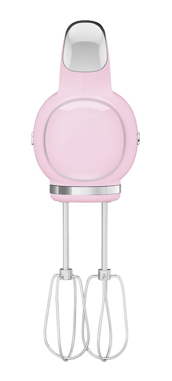 HMF01PKEU Handmixer 250 W 9 Stufen  (Pink) 