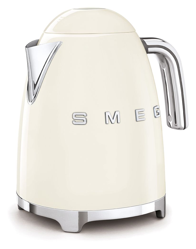 KLF03CREU 1,7 l Wasserkocher 2400 W  (Cremefarben) 
