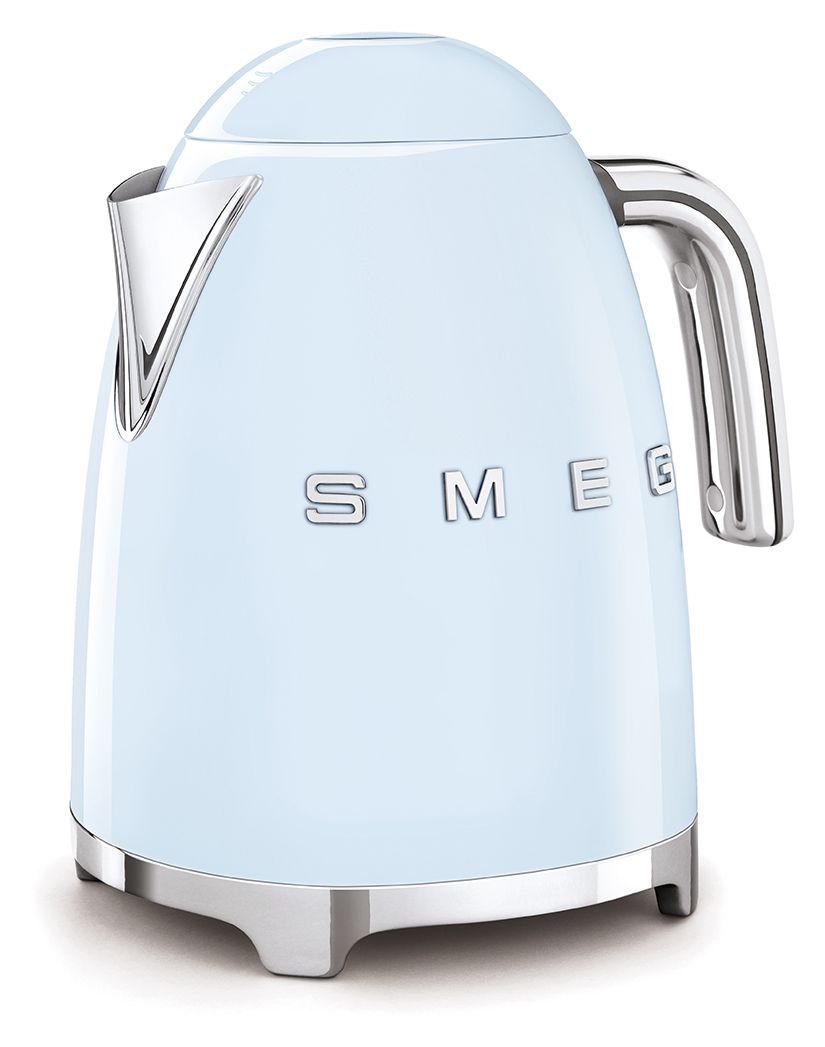 KLF03PBEU 1,7 l Wasserkocher 2400 W  (Blau) 