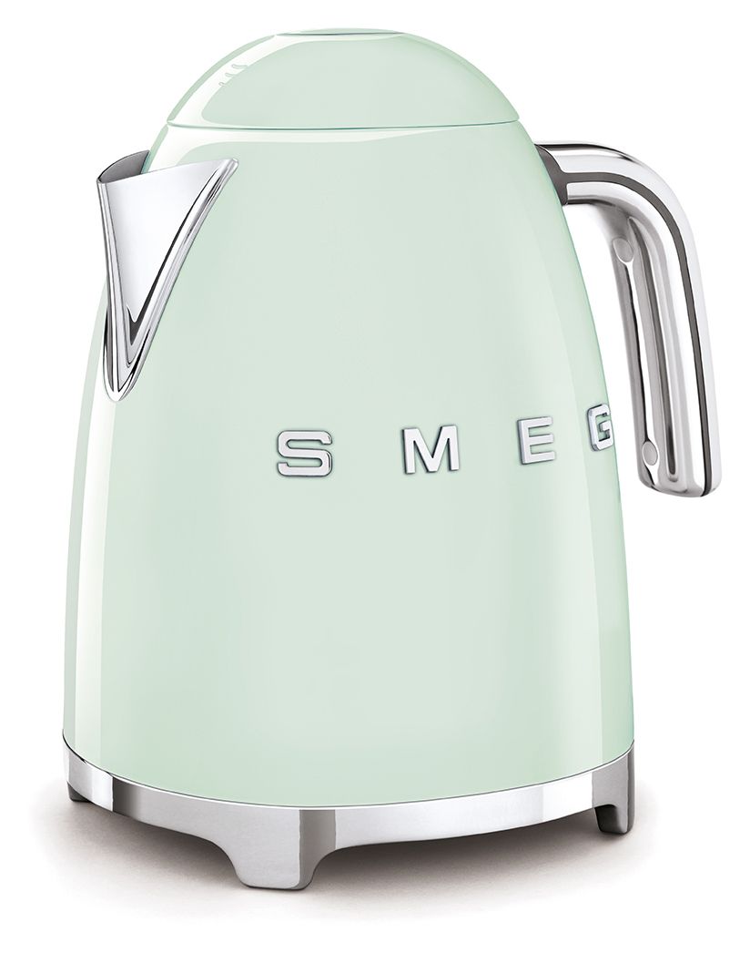 KLF03PGEU 1,7 l Wasserkocher 2400 W  (Grün) 
